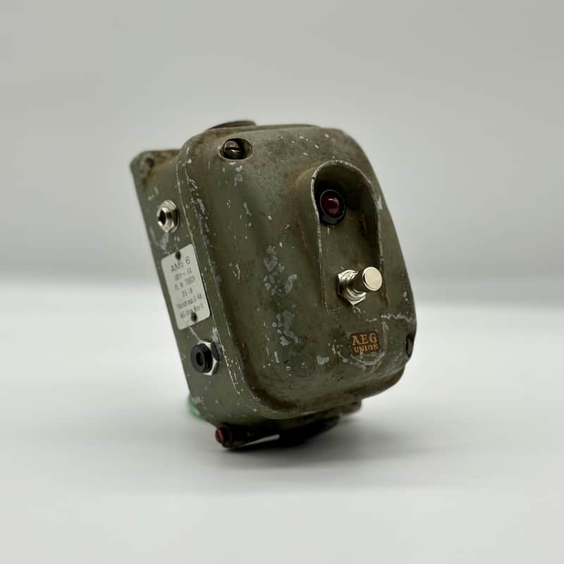 Sentimental Animal Devices Bumblebuzz Clone image 1