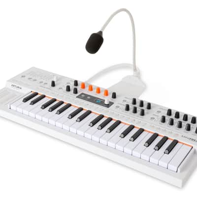 Arturia Minifreak Vocoder Hybrid Synthesizer - Limited Edition