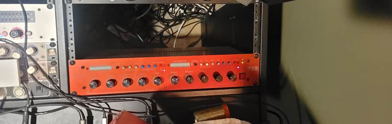 Foote Control Systems P4DMS image 1