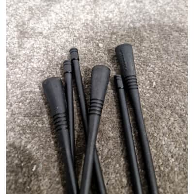 Job-Lot OF Motorola Antennas x11 - Black – Antenna - Good image 7