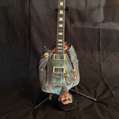 Custom Seinfeld Kramer Guitar Custom 2024 image 3