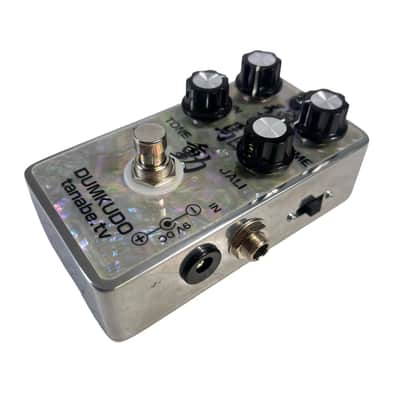 Tanabe.tv Dumkudo Dumble-Style Overdrive image 2