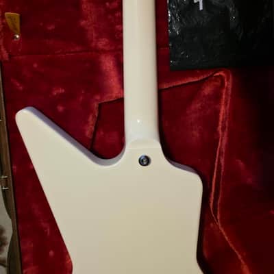 Immagine Gibson 70s Explorer CW - 10