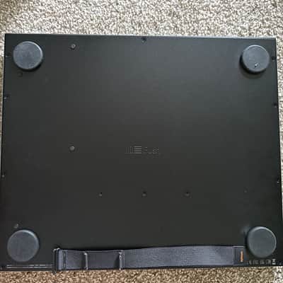 Ableton Push 3 Controller 2023 - Present - Black image 3