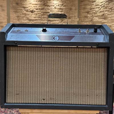 Epiphone Pacemaker EA 50 1965 230V serviced, free shipping to EU image 2