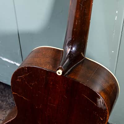 1936 Gibson L-00 image 11