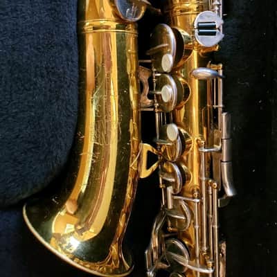 King Alto 1979-1982 image 3