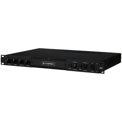 Synergy SYN 5050 Power Amplifier (100 Watts) image 2