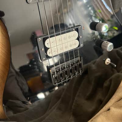 Rare 2011 Boutique Made in USA Soloway Gosling Single 15 S15 electric guitar image 13