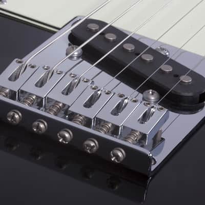 Schecter Nick Johnston Signature PT Atomic Ink image 8