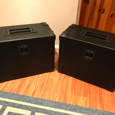 Carlsbro ST-4080   A PAIR image 2