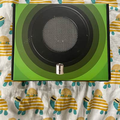 Kicktone Dual Concentric Bass Drum Microphone image 13