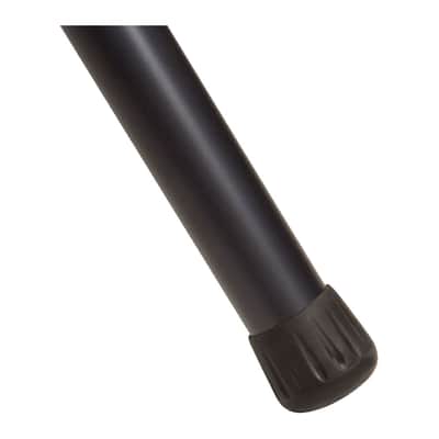 Ultimate Support TS-88B Tripod Speaker Stand with Integrated Speaker Adapter image 7