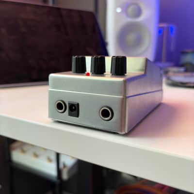 Ibanez LM7 L.A. Metal Distortion Pedal image 3