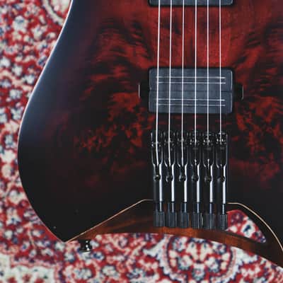 Mayones Hydra Elite 6 image 8