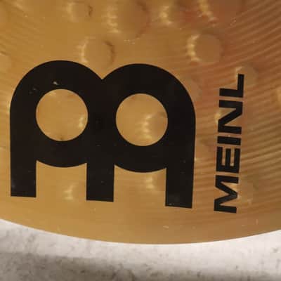 Meinl 16" HCS Crash Cymbal image 15