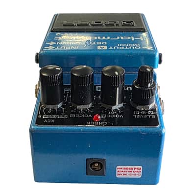 Boss Hr 2 Harmonist image 3