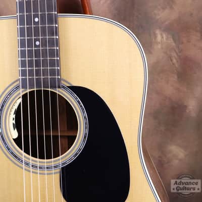 Martin 2023 CTM D-28 image 9