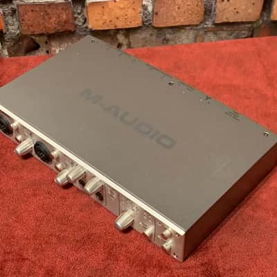 M-Audio Firewire 1814 Audio Interface image 5