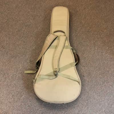 Taylor GS Mini Acoustic Guitar Gig Bag (with shoulder straps) image 5