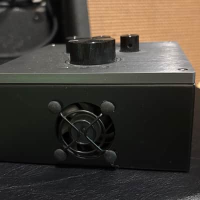 Seymour Duncan PowerStage 170 Power Amp / EQ 2010s - Silver image 3