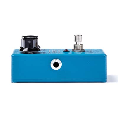 MXR Blue Box Fuzz Guitar Pedal image 4
