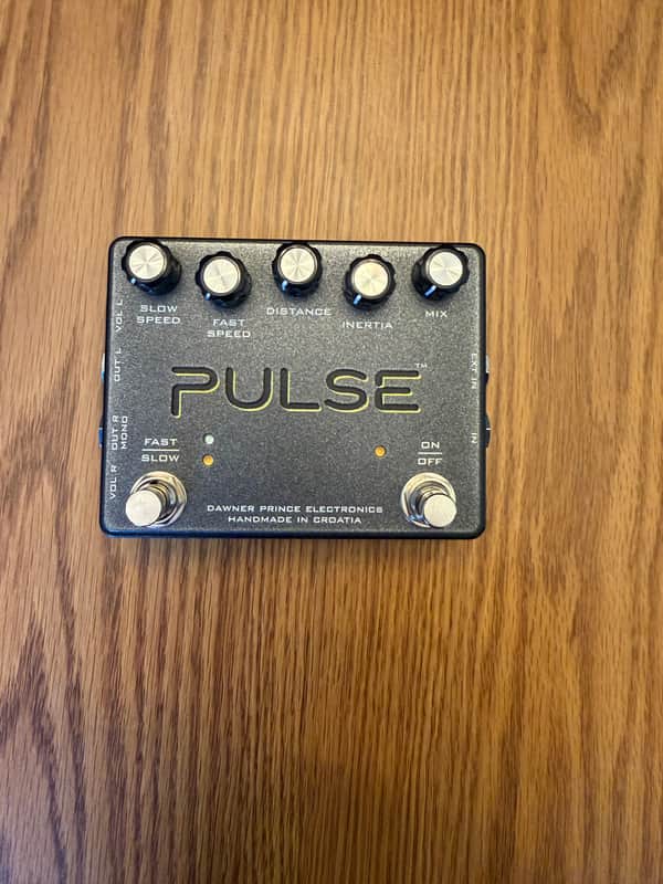 Dawner Prince Electronics Pulse