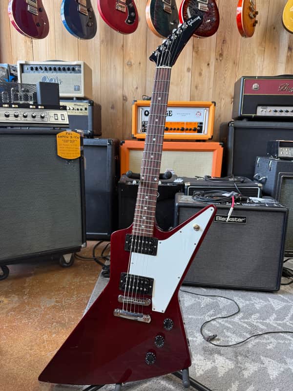 Gibson Explorer T