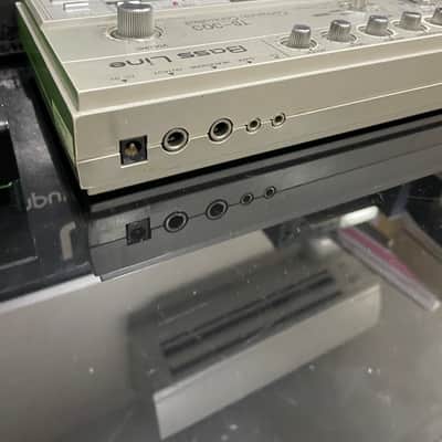 Roland TB-303 + Roland SBX-1 sync box image 5