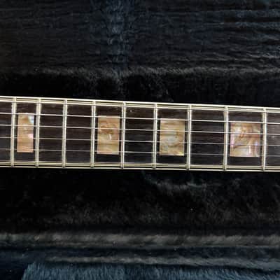 Gibson L5-S 1972 Sunburst image 9