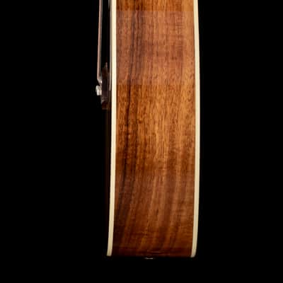 Taylor Gold Label 814e Koa - Sunburst #54111 (NAMM) image 7