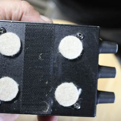 Martin Porta-Con Acoustic Pre-Amp image 9