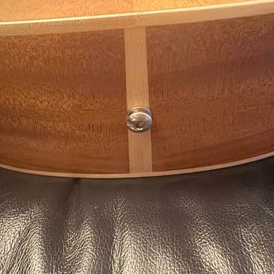 2025 Mint Larrivée LV-03 MH-0 Made in USA, Barely Ever Played, Original Owner image 6