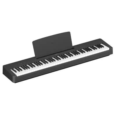 Yamaha P-145BT 88-Key Portable Digital Piano W/ Bluetooth image 2