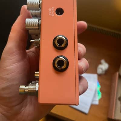 Chase Bliss Audio MOOD mk1 image 4