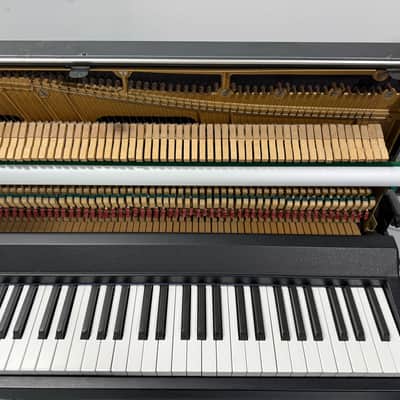 1980s Kawai EP-608 Electric Stage Piano image 3