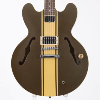 Epiphone Tom DeLonge Signature ES-333 [ES03332145] (04/06) image 1