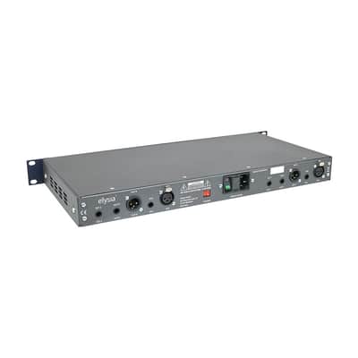 elysia xfilter Parametric Equalizer Mastering Edition (Rackmount) image 6
