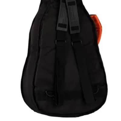 The Original Gig Bag Company Envoy Series Travel Guitar Gig Bag image 2