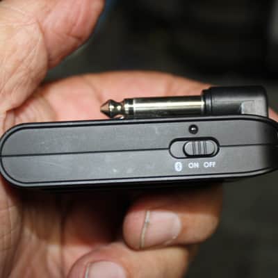 Fender Mustang Micro Headphone Amp image 3
