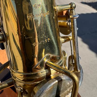 Conn 6M (1963) image 2