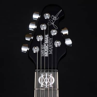 Ernie Ball Music Man BFR John Petrucci Majesty Steakhouse Limited Edition #32 of 87 2019 image 7