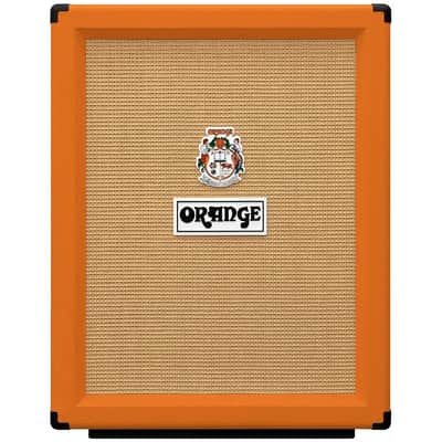 Orange PPC212OB 120-Watt 2x12