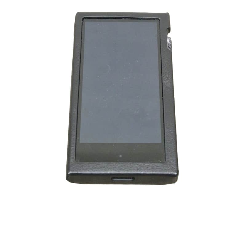 2020s Astell & Kern KANN MAX Black