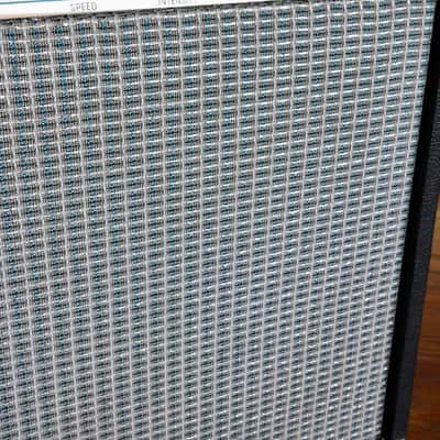 1972 Fender Princeton Reverb Amplifier image 3