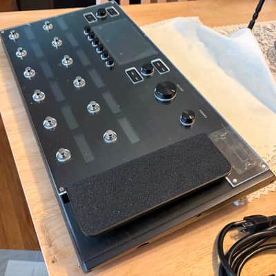 Line 6 Helix Floor + Plexi Shield image 3