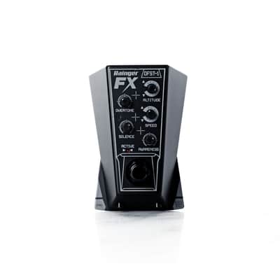 Rainger FX DFST1-Stealth image 1
