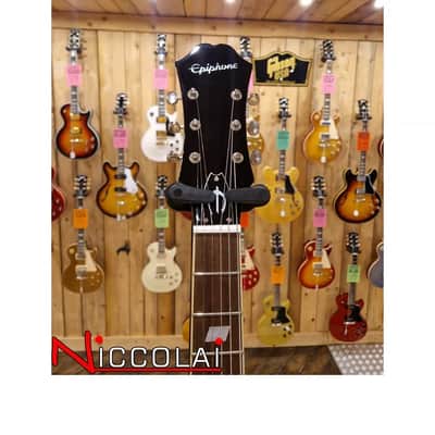EPIPHONE Casino Natural (left-handed) image 7