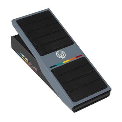 Walrus Audio Canvas Volume Pedal 2026 - Present - Grey image 2