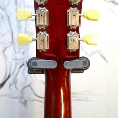 Gibson SG Classic 2009 - Cherry Red image 5